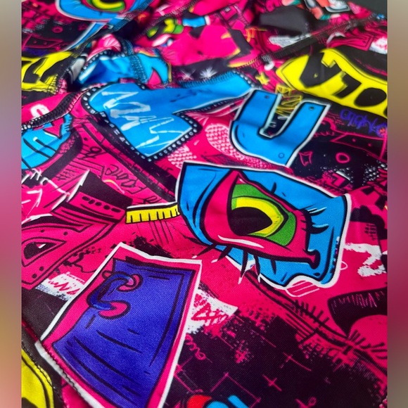 NWT CHUAKIN Mens Athletic Boxer Briefs Long Leg Underwear - Picture 8 of 15